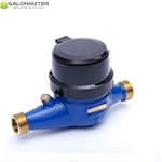 Multi jet Dry-Z type water meter